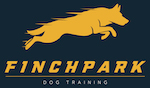 Finchpark K9 professional dog training services
